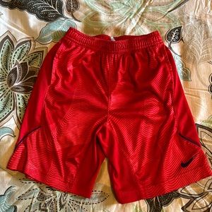 Nike Dri-fit Shorts